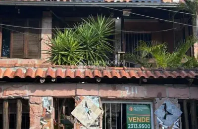 Prédio à venda na rua doutor affonso sanmartin, 211, jardim do salso, porto alegre, 750 m2 por r$ 1.300.000