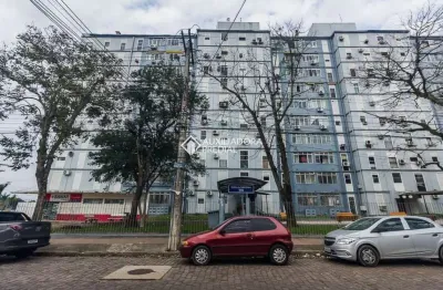Apartamento com 2 quartos à venda na rua professor joão de souza ribeiro, 995, humaitá, porto alegre, 58 m2 por r$ 212.800