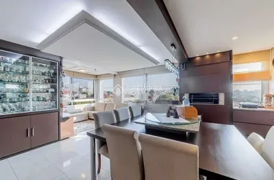 Apartamento com 3 quartos à venda na rua dona adda mascarenhas de moraes, 1226, jardim itu sabará, porto alegre, 121 m2 por r$ 1.300.000