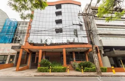 Sala comercial à venda na avenida protásio alves, 3161, petrópolis, porto alegre, 34 m2 por r$ 161.500