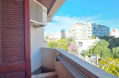 Apartamento com 1 quarto à venda na rua general caldwell, 968, menino deus, porto alegre, 48 m2 por r$ 239.000