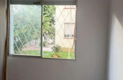 Apartamento com 2 quartos à venda na rua amadeu f de oliveira freitas, 255, morro santana, porto alegre, 53 m2 por r$ 195.000