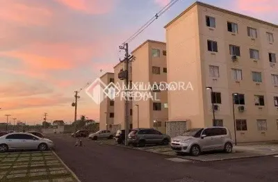 Apartamento com 2 quartos à venda na avenida francisco silveira bitencourt, 1818, sarandi, porto alegre, 40 m2 por r$ 135.000