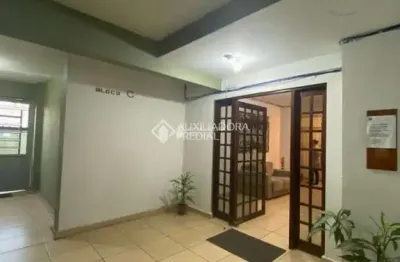Apartamento com 1 quarto à venda na avenida general flores da cunha, 1953, vila cachoeirinha, cachoeirinha, 36 m2 por r$ 119.900