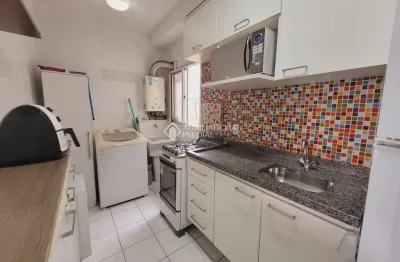 Apartamento com 2 quartos à venda na Avenida José Aloísio Filho, 595, Humaitá, Porto Alegre, 53 m2 por R$ 245.000