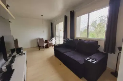 Apartamento com 2 quartos à venda na avenida josé aloísio filho, 595, humaitá, porto alegre, 53 m2 por r$ 245.000