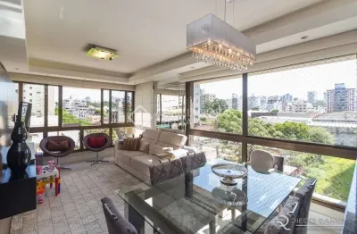 Apartamento com 3 quartos à venda na rua luiz cosme, 14, passo da areia, porto alegre, 79 m2 por r$ 699.000