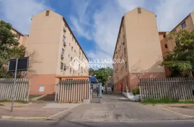 Apartamento com 2 quartos à venda na rua seis de novembro, 485, mário quintana, porto alegre, 38 m2 por r$ 100.000