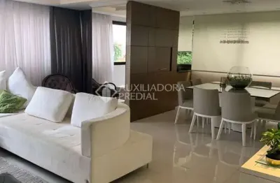 Apartamento com 3 quartos à venda na travessa java, 20, jardim lindóia, porto alegre, 149 m2 por r$ 1.490.000