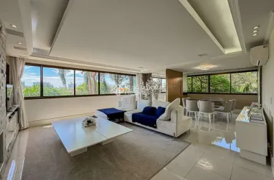 Apartamento com 3 quartos à venda na travessa java, 20, jardim lindóia, porto alegre, 149 m2 por r$ 1.490.000