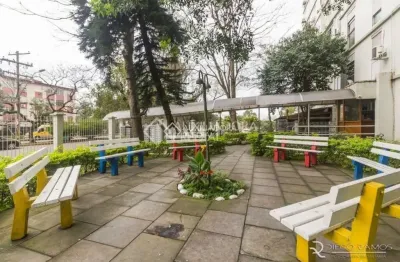 Apartamento com 1 quarto à venda na avenida palmira gobbi, 820, humaitá, porto alegre, 39 m2 por r$ 164.900
