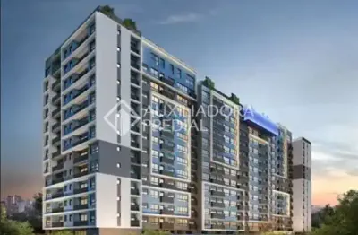 Loft com 1 quarto à venda na rua da república, 574, cidade baixa, porto alegre, 27 m2 por r$ 426.000
