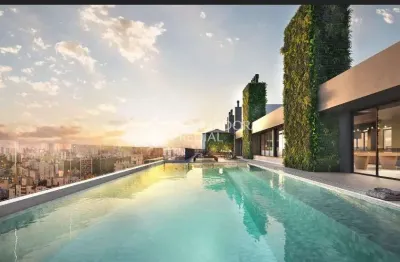 Loft com 1 quarto à venda na Rua da República, 574, Cidade Baixa, Porto Alegre, 27 m2 por R$ 426.000