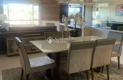 Apartamento com 3 quartos à venda na rua piratini, 135, bavaria, gramado, 119 m2 por r$ 2.900.000
