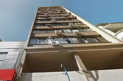 Sala comercial à venda na rua vigário josé inácio, 250, centro histórico, porto alegre, 42 m2 por r$ 60.000