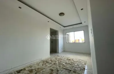 Apartamento com 2 quartos à venda na rua papa joão xxiii, 603, vila cachoeirinha, cachoeirinha, 63 m2 por r$ 185.000