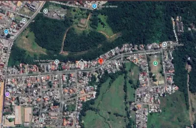 Terreno comercial à venda na asteca, 229, morro santana, porto alegre, 70000 m2 por r$ 14.000.000