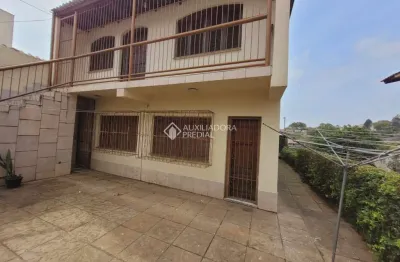 Casa com 4 quartos à venda na rua irene capponi santiago, 379, cristo redentor, porto alegre, 352 m2 por r$ 460.000