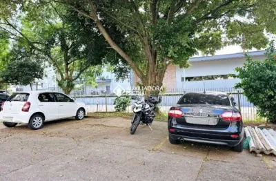Garagem à venda na avenida panamericana, 150, jardim lindóia, porto alegre, 8 m2 por r$ 30.000