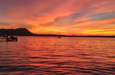 Casa com 11 quartos à venda na servidão caminho costa da lagoa, 13, lagoa da conceição, florianópolis, 4471 m2 por r$ 6.000.000