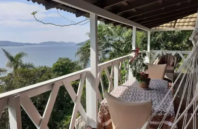 Casa com 11 quartos à venda na servidão caminho costa da lagoa, 13, lagoa da conceição, florianópolis, 4471 m2 por r$ 6.000.000