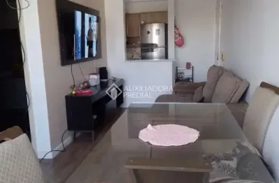 Apartamento com 3 quartos à venda na rua tenente ary tarrago, 2350, jardim itu sabará, porto alegre, 71 m2 por r$ 290.000