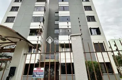 Apartamento com 2 quartos à venda na avenida general raphael zippin, 260, sarandi, porto alegre, 52 m2 por r$ 280.000