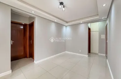 Apartamento com 2 quartos à venda na avenida general raphael zippin, 260, sarandi, porto alegre, 52 m2 por r$ 280.000