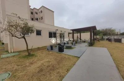 Apartamento com 2 quartos à venda na rua engenheiro sadi castro, 1040, sarandi, porto alegre, 41 m2 por r$ 130.000