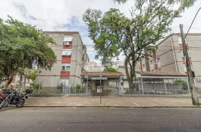 Apartamento com 1 quarto à venda na rua gomes de freitas, 205, jardim itu sabará, porto alegre, 38 m2 por r$ 170.000