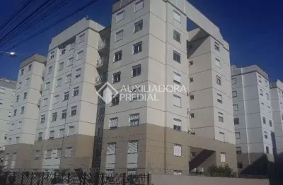 Apartamento com 2 quartos à venda na rua missões, 360, vila vista alegre, cachoeirinha, 54 m2 por r$ 265.000