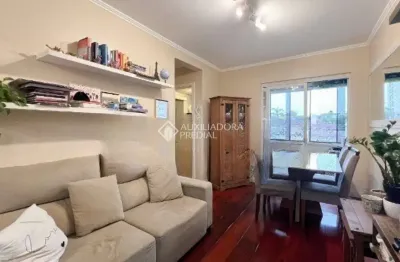 Apartamento com 2 quartos à venda na rua norberto jung, 65, rubem berta, porto alegre, 52 m2 por r$ 249.000