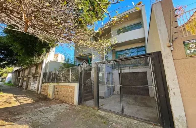 Casa comercial à venda na rua gomes jardim, 1069, santana, porto alegre, 368 m2 por r$ 1.200.000