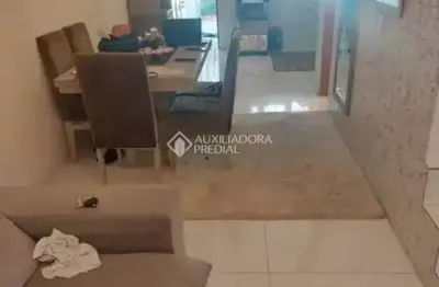 Casa com 2 quartos à venda na rua josé lins do rego, 1051, maria regina, alvorada, 69 m2 por r$ 250.000
