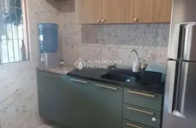 Casa com 2 quartos à venda na Rua José Lins do Rego, 1051, Maria Regina, Alvorada, 69 m2 por R$ 232.500