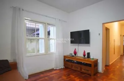 Apartamento com 3 quartos à venda na rua doutor barros cassal, 573, floresta, porto alegre, 100 m2 por r$ 285.000