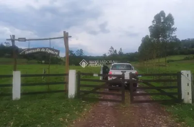 Fazenda à venda na rosalina assis de oliveira, 4050, monjolo, santo antônio da patrulha, 100000 m2 por r$ 1.500.000