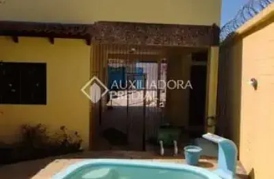 Casa em condomínio fechado com 3 quartos à venda na avenida ecoville, 356, sarandi, porto alegre, 195 m2 por r$ 899.000