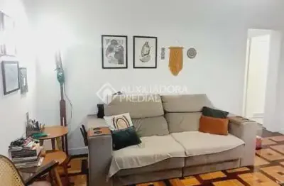 Apartamento com 3 quartos à venda na rua pelotas, 410, floresta, porto alegre, 64 m2 por r$ 430.000