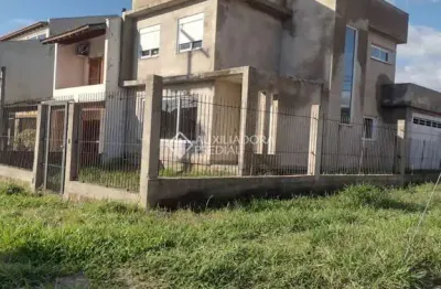 Casa com 3 quartos à venda na rua professora ziláh totta, 630, jardim leopoldina, porto alegre, 260 m2 por r$ 430.000