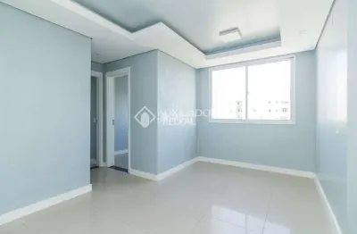 Apartamento com 2 quartos à venda na rua tenente ary tarrago, 1680, jardim itu sabará, porto alegre, 49 m2 por r$ 247.000