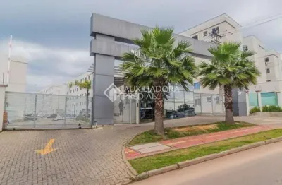 Apartamento com 2 quartos à venda na avenida protásio alves, 10535, morro santana, porto alegre, 40 m2 por r$ 196.810