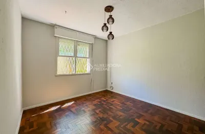 Apartamento com 2 quartos à venda na rua roque calage, 240, passo da areia, porto alegre, 51 m2 por r$ 295.000