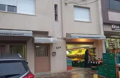 Apartamento com 1 quarto à venda na rua domingos rubbo, 234, cristo redentor, porto alegre, 42 m2 por r$ 145.000