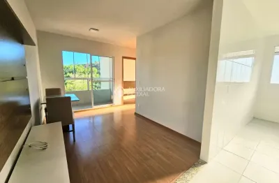 Apartamento com 2 quartos à venda na rua reverendo olavo nunes, 270, parque santa fé, porto alegre, 44 m2 por r$ 230.000