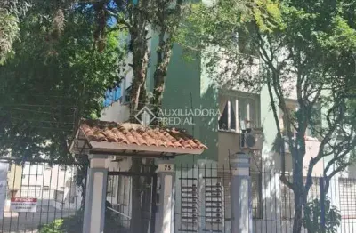 Apartamento com 2 quartos à venda na travessa ana césar, 75, vila ipiranga, porto alegre, 58 m2 por r$ 256.500