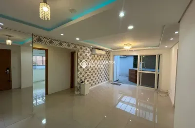 Apartamento com 3 quartos à venda na rua adão baino, 261, cristo redentor, porto alegre, 133 m2 por r$ 970.000