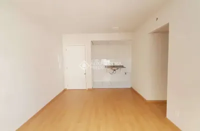 Apartamento com 2 quartos à venda na avenida joão ferreira jardim, 370, parque santa fé, porto alegre, 42 m2 por r$ 270.000