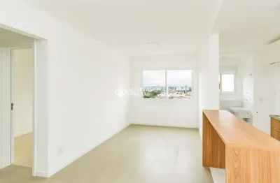 Apartamento com 2 quartos à venda na rua irmão félix roberto, 100, humaitá, porto alegre, 52 m2 por r$ 250.000