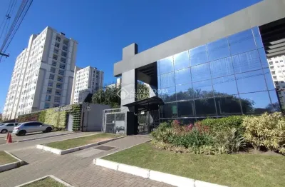 Apartamento com 2 quartos à venda na rua reverendo olavo nunes, 270, parque santa fé, porto alegre, 44 m2 por r$ 230.000
